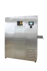 自動化滴丸機(中型)